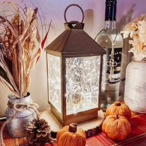 Scentsy Glimmer & Glow Warmer BNIB - Picture 3 of 7